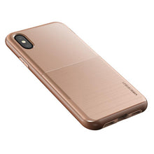 Cargar imagen en el visor de la galería, Funda Vrs Design High Pro Shield iPhone X / XS Alto Impacto