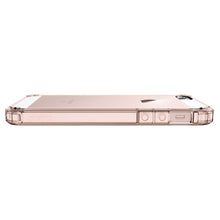 Cargar imagen en el visor de la galería, Funda Spigen De Lujo Crystal Shell iPhone 5 / 5s / SE 2016