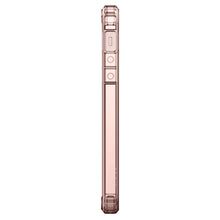Cargar imagen en el visor de la galería, Funda Spigen De Lujo Crystal Shell iPhone 5 / 5s / SE 2016