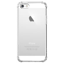 Cargar imagen en el visor de la galería, Funda Spigen De Lujo Crystal Shell iPhone 5 / 5s / SE 2016
