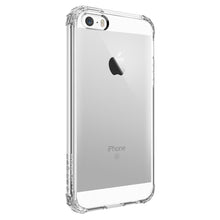 Cargar imagen en el visor de la galería, Funda Spigen De Lujo Crystal Shell iPhone 5 / 5s / SE 2016
