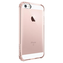 Cargar imagen en el visor de la galería, Funda Spigen De Lujo Crystal Shell iPhone 5 / 5s / SE 2016