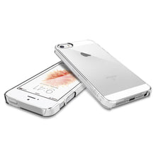 Cargar imagen en el visor de la galería, Funda Spigen De Lujo Thin Fit Para iPhone 5 / 5s / SE 2016