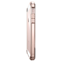 Cargar imagen en el visor de la galería, Funda Spigen De Lujo Ultra Hybrid Para iPhone 5 / 5s / SE 2016