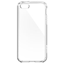 Cargar imagen en el visor de la galería, Funda Spigen De Lujo Ultra Hybrid Para iPhone 5 / 5s / SE 2016