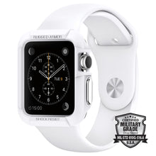 Cargar imagen en el visor de la galería, Rugged Armor, Funda Apple Watch Serie 1,2,3 | 44mm