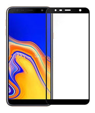 Cargar imagen en el visor de la galería, VIDRIO Templado 5D CONTRONO NEGRO SAMSUNG J6 PLUS | J6 PRIME
