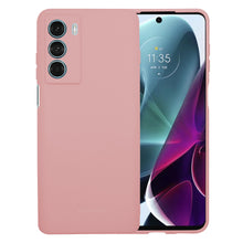 Cargar imagen en el visor de la galería, Funda Case para Moto G200 Molan Cano Silicon Suave Jelly Case Mate