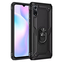 Cargar imagen en el visor de la galería, Funda Uso Rudo Con Anillo Para Huawei Nova 9 SE