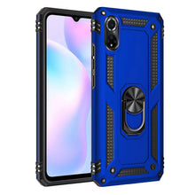 Cargar imagen en el visor de la galería, Funda Uso Rudo Con Anillo Para Huawei Nova 9 SE