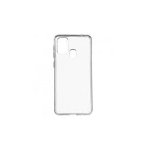 Cargar imagen en el visor de la galería, Funda Protector Case Híbrido Acrigel Transparente Rígido para Samsung M31