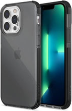 Cargar imagen en el visor de la galería, Raptic Clear Funda Uso Rudo Transparente Para iPhone 13 Pro Max