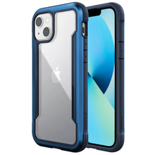 Cargar imagen en el visor de la galería, Funda Uso Rudo Raptic Shield Pro Para iPhone 13