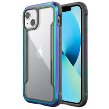 Cargar imagen en el visor de la galería, Funda Uso Rudo Raptic Shield Pro Para iPhone 13