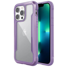 Cargar imagen en el visor de la galería, Funda Uso Rudo Raptic Shield Pro Para iPhone 13