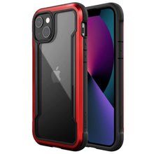 Cargar imagen en el visor de la galería, Funda Uso Rudo Raptic Shield Pro Para iPhone 13