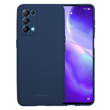 Cargar imagen en el visor de la galería, Funda Case para OPPO Reno 6 Lite Molan Cano Silicon Suave Jelly Case Mate