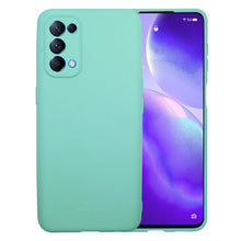 Cargar imagen en el visor de la galería, Funda Case para OPPO Reno 6 Lite Molan Cano Silicon Suave Jelly Case Mate