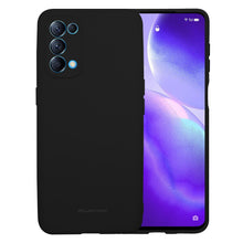 Cargar imagen en el visor de la galería, Funda Case para OPPO Reno 5 5g Molan Cano Silicon Suave Jelly Case Mate