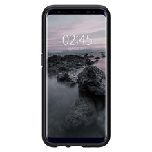 Cargar imagen en el visor de la galería, Funda Spigen Uso Rudo Slim Armor Para Samsung Galaxy S8 Plus