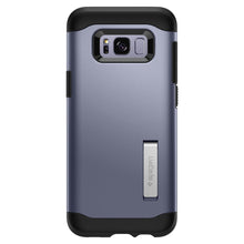 Cargar imagen en el visor de la galería, Funda Spigen Uso Rudo Slim Armor Para Samsung Galaxy S8 Plus