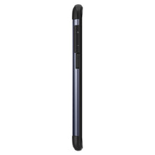 Cargar imagen en el visor de la galería, Funda Spigen Uso Rudo Slim Armor Para Samsung Galaxy S8 Plus