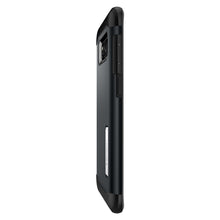 Cargar imagen en el visor de la galería, Funda Spigen Uso Rudo Slim Armor Para Samsung Galaxy S8 Plus