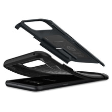 Cargar imagen en el visor de la galería, Funda Spigen Uso Rudo Slim Armor Para Samsung Galaxy S8 Plus
