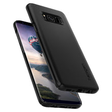 Cargar imagen en el visor de la galería, Funda Spigen Case Rígido Thin Fit Para Samsung Galaxy S8