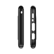 Cargar imagen en el visor de la galería, Funda Spigen Case Rígido Thin Fit Para Samsung Galaxy S8 Plus