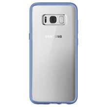 Cargar imagen en el visor de la galería, Funda Spigen Case Transparente Ultra Hybrid Para Samsung Galaxy S8 Plus