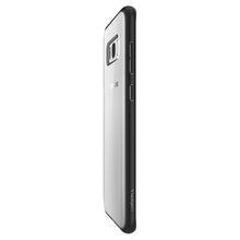 Cargar imagen en el visor de la galería, Funda Spigen Case Transparente Ultra Hybrid Para Samsung Galaxy S8