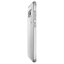 Cargar imagen en el visor de la galería, Funda Spigen Case Transparente Ultra Hybrid Para Samsung Galaxy S8