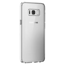 Cargar imagen en el visor de la galería, Funda Spigen Case Transparente Ultra Hybrid Para Samsung Galaxy S8
