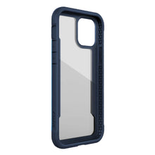 Cargar imagen en el visor de la galería, Funda Uso Rudo Aluminio Raptic Shield Para iPhone 12/12 Pro