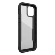 Cargar imagen en el visor de la galería, Funda Uso Rudo Aluminio Raptic Shield Para iPhone 12/12 Pro