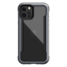 Cargar imagen en el visor de la galería, Funda Uso Rudo Aluminio Raptic Shield Para iPhone 12/12 Pro