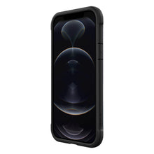Cargar imagen en el visor de la galería, Funda Uso Rudo Aluminio Raptic Shield Para iPhone 12/12 Pro
