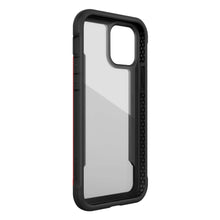 Cargar imagen en el visor de la galería, Funda Uso Rudo Aluminio Raptic Shield Para iPhone 12/12 Pro