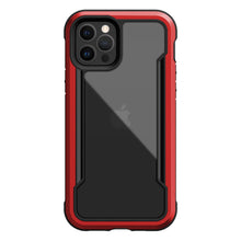 Cargar imagen en el visor de la galería, Funda Uso Rudo Aluminio Raptic Shield Para iPhone 11 Pro