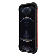 Cargar imagen en el visor de la galería, Funda Uso Rudo Aluminio Raptic Shield Para iPhone 12/12 Pro