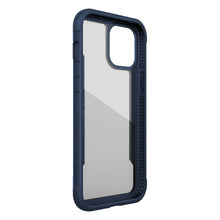 Cargar imagen en el visor de la galería, Funda Uso Rudo Aluminio Raptic Shield Para iPhone 12 Pro Max