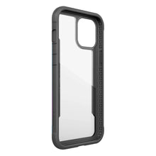 Cargar imagen en el visor de la galería, Funda Uso Rudo Aluminio Raptic Shield Para iPhone 12 Pro Max