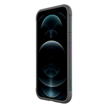 Cargar imagen en el visor de la galería, Funda Uso Rudo Aluminio Raptic Shield Para iPhone 12 Pro Max