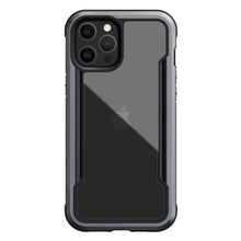 Cargar imagen en el visor de la galería, Funda Uso Rudo Aluminio Raptic Shield Para iPhone 12 Pro Max