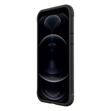 Cargar imagen en el visor de la galería, Funda Uso Rudo Aluminio Raptic Shield Para iPhone 12 Pro Max