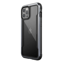 Cargar imagen en el visor de la galería, Funda Uso Rudo Aluminio Raptic Shield Para iPhone 12 Pro Max