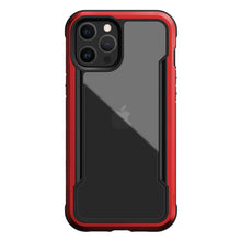 Cargar imagen en el visor de la galería, Funda Uso Rudo Aluminio Raptic Shield Para iPhone 12 Pro Max