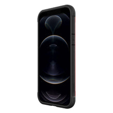 Cargar imagen en el visor de la galería, Funda Uso Rudo Aluminio Raptic Shield Para iPhone 12 Pro Max