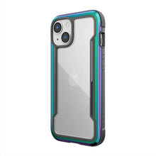 Cargar imagen en el visor de la galería, Funda Raptic Shield Para iPhone 14 Plus (Max)